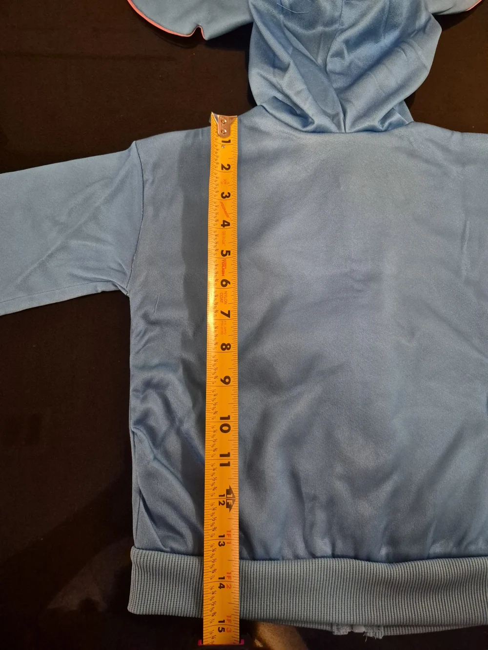 Kids Hoodie for 4 years old